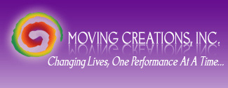 Moving Creations